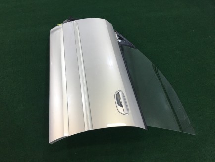 左前门 SUBARU OUTBACK OEM 91112AG050GA, 60009AG0509P, 60009AG0519P BP9 2005 gold 39J