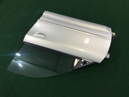 左前门 SUBARU OUTBACK OEM 91112AG050GA, 60009AG0509P, 60009AG0519P BP9 2005 gold 39J