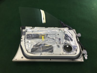 左前门 SUBARU OUTBACK OEM 91112AG050GA, 60009AG0509P, 60009AG0519P BP9 2005 gold 39J
