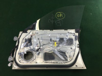 ประตูหน้าขวา SUBARU OUTBACK OEM 60009AG0409P, 60009AG0419P, 91112AG040GA BP9 2005 gold 39J