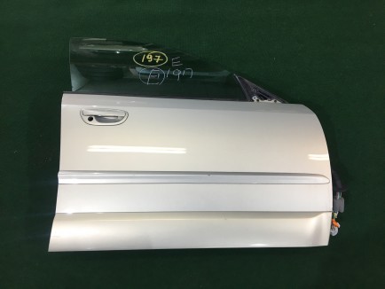 Дверь передняя правая 60009AG0409P, 60009AG0419P, 91112AG040GA SUBARU OUTBACK