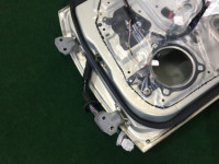 ประตูหน้าขวา SUBARU OUTBACK OEM 60009AG0409P, 60009AG0419P, 91112AG040GA BP9 2005 gold 39J