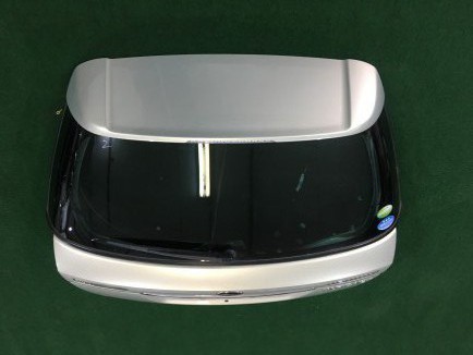 Дверь пятая 60809AG0029P, 60809AG0039P, 96031AG000GA, 84261AG142GA, 84261AG143GA SUBARU OUTBACK