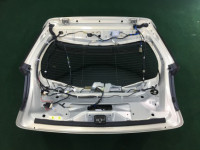 Tailgate SUBARU OUTBACK OEM 60809AG0029P, 60809AG0039P, 96031AG000GA, 84261AG142GA, 84261AG143GA BP9 2005 gold 39J