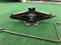 Домкрат SUBARU OUTBACK OEM 97032AG010 97032FG020 BP9 2005