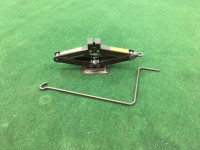 Домкрат SUBARU OUTBACK OEM 97032AG010 97032FG020 BP9 2005