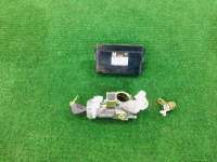 Juego de cerraduras 57491AG700 57491AG701 SUBARU OUTBACK