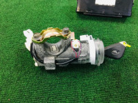 锁芯套装 SUBARU OUTBACK OEM 57491AG700 57491AG701 BP9 2005 gold 39J