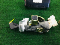 锁芯套装 SUBARU OUTBACK OEM 57491AG700 57491AG701 BP9 2005 gold 39J