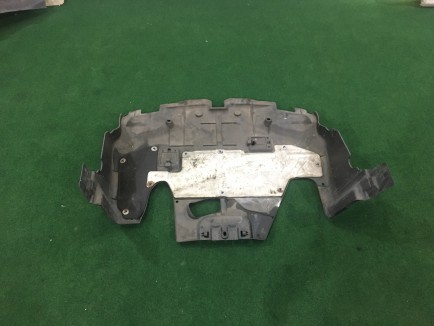 Защита двигателя SUBARU OUTBACK OEM 56410AG010 56410AG140 56410AG141 BP9 2005 gold 39J