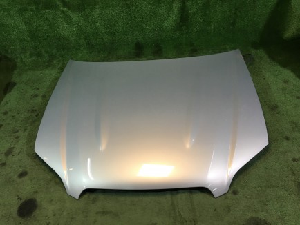 Капот SUBARU OUTBACK OEM 57229AG0209P BP9 2005 gold 39J