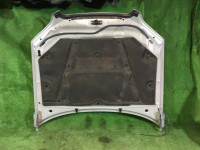 Капот SUBARU OUTBACK OEM 57229AG0209P BP9 2005 gold 39J