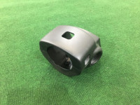 Кожух рулевой колонки 34341AG000JC SUBARU OUTBACK