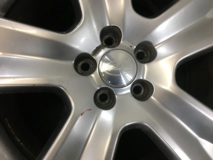 Колеса SUBARU OUTBACK OEM 28111AG130 28111AG131 BP9 2005