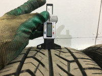 Колеса SUBARU OUTBACK OEM 28111AG130 28111AG131 BP9 2005
