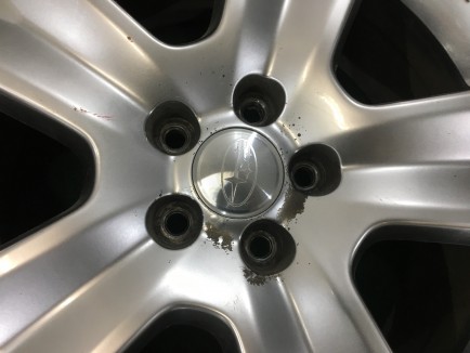 Колеса SUBARU OUTBACK OEM 28111AG130 28111AG131 BP9 2005