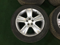 Колеса SUBARU OUTBACK OEM 28111AG130 28111AG131 BP9 2005