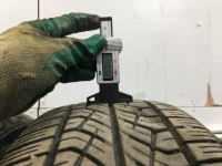 Колеса SUBARU OUTBACK OEM 28111AG130 28111AG131 BP9 2005