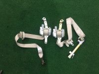 Ремни безопасности 64620AG020WA 64620AG030WA SUBARU OUTBACK