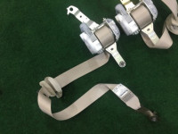 シートベルト SUBARU OUTBACK OEM 64620AG020WA 64620AG030WA BP9 2005 gold 39J