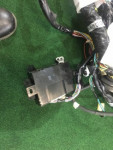 Коса SUBARU OUTBACK OEM 81200AG180 81501AG140 81400AG390 BP9 2005 EJ253