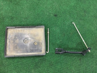 Крепление аккумулятора 82182AG001 82161AG001 82122AG001 SUBARU OUTBACK