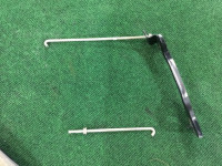バッテリーステー SUBARU OUTBACK OEM 82182AG001 82161AG001 82122AG001 BP9 2005