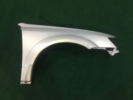 Крыло переднее правое 57120AG0209P, 57110AG0209P, 91112AG000GA SUBARU OUTBACK