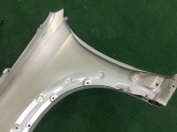 บังโคลนหน้าขวา SUBARU OUTBACK OEM 57120AG0209P, 57110AG0209P, 91112AG000GA BP9 2005 gold 39J