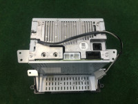 Comando do climatizador SUBARU OUTBACK OEM 86213AG010 86213AG060 BP9 2005 EJ253