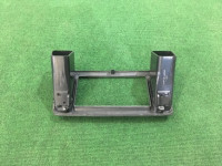 Moldura do ecrã SUBARU OUTBACK OEM 66060AG040 66060AG041 66060AG060 66060AG061 BP9 2005 gold 39J