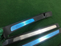 คิ้วชายบันได SUBARU OUTBACK OEM 94061AG080 94061AG090 94060AG070 94060AG080 BP9 2005 gold 39J