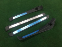 Накладки на пороги 94061AG080 94061AG090 94060AG070 94060AG080 SUBARU OUTBACK