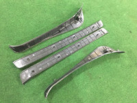 คิ้วชายบันได SUBARU OUTBACK OEM 94061AG080 94061AG090 94060AG070 94060AG080 BP9 2005 gold 39J