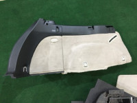 Обшивка багажника SUBARU OUTBACK OEM 91144AG040 94015AG000OR 94015AG010OR 95066AG050WA BP9 2005 gold 39J
