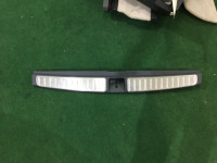 Обшивка багажника SUBARU OUTBACK OEM 91144AG040 94015AG000OR 94015AG010OR 95066AG050WA BP9 2005 gold 39J