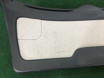 Обшивка пятой двери SUBARU OUTBACK OEM 94320AG000WA 94310AG000OR 94330AG000OR 94330AG010OR BP9 2005 gold 39J