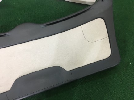 Обшивка пятой двери SUBARU OUTBACK OEM 94320AG000WA 94310AG000OR 94330AG000OR 94330AG010OR BP9 2005 gold 39J