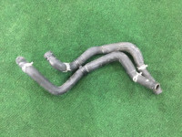 ヒーターホース SUBARU OUTBACK OEM 72421AG000 72421AG001 72411AG000 72411AG001 72411AG001 BP9 2005 EJ253