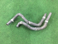 Патрубки печки 72421AG000 72421AG001 72411AG000 72411AG001 72411AG001 SUBARU OUTBACK