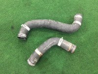 Патрубки радиатора SUBARU OUTBACK OEM 45161AG000 45161AG010 BP9 2005 EJ253