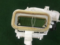 ชุดฮีตเตอร์ SUBARU OUTBACK OEM 72110AG002 BP9 2005 EJ253