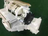 ชุดฮีตเตอร์ SUBARU OUTBACK OEM 72110AG002 BP9 2005 EJ253