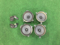 Динамики 86301AG001 86301AG002 86301AG011 86301AG012 SUBARU OUTBACK