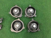 ลำโพง SUBARU OUTBACK OEM 86301AG001 86301AG002 86301AG011 86301AG012 BP9 2005