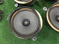 ลำโพง SUBARU OUTBACK OEM 86301AG001 86301AG002 86301AG011 86301AG012 BP9 2005