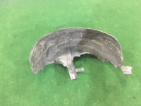 Guarda-pó traseiro direito SUBARU OUTBACK OEM 59122AG000 BP9 2005 gold 39J