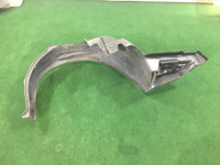 Подкрылок передний левый 59120AG030 59120AG031 SUBARU OUTBACK