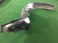 Подкрылок передний правый SUBARU OUTBACK OEM 59120AG020 59120AG021 BP9 2005 gold 39J