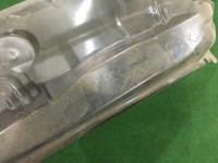 Подкрылок передний правый SUBARU OUTBACK OEM 59120AG020 59120AG021 BP9 2005 gold 39J